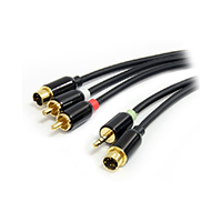 Audio/Video cables