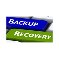 Backup and recovery 