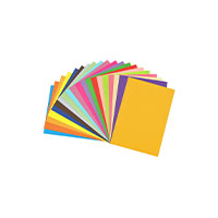 Colored office paper