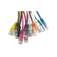 PC/USB/LAN cables