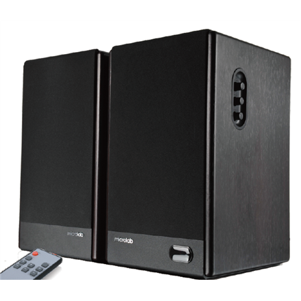 Microlab SOLO6C Speaker type 2.0