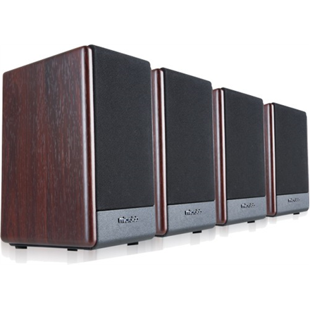Microlab FC-730 Speaker type 5.1