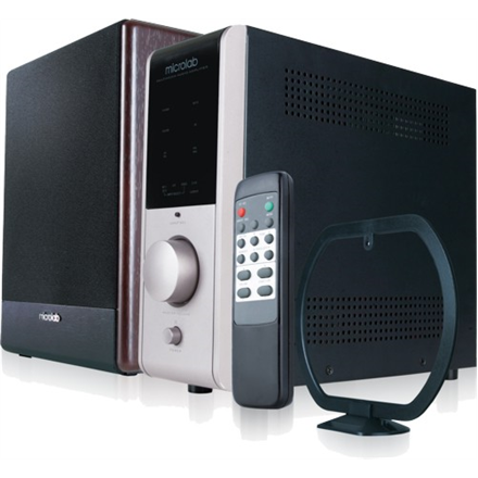 Microlab FC-730 Speaker type 5.1