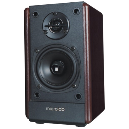 Microlab FC-330 Speaker type 2.1