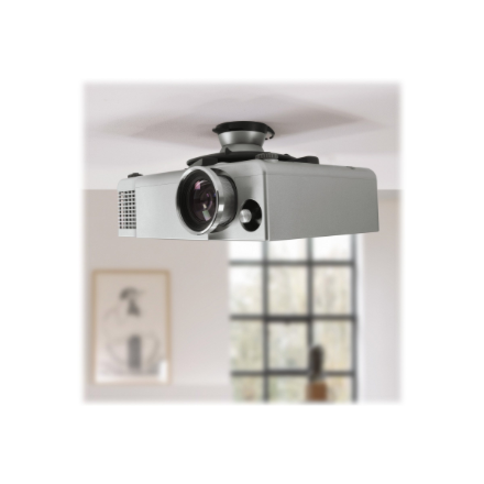 Vogels EPC6545 Universal Projector Ceiling Mount Max 22LB Vogels Maximum weight (capacity) 10 kg  kg