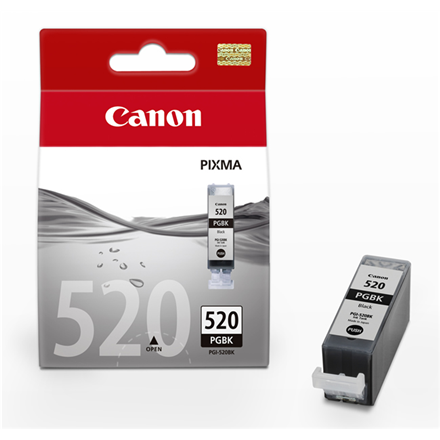 Canon Ink Cartridge Black