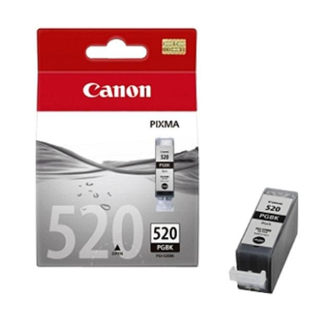 Canon Ink Cartridge Black