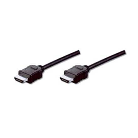 Logilink HDMI A male - HDMI A male