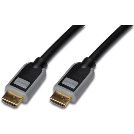 Logilink HDMI A male - HDMI A male