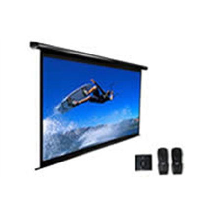 Elite Screens Spectrum Series Electric125H Diagonal 125 "