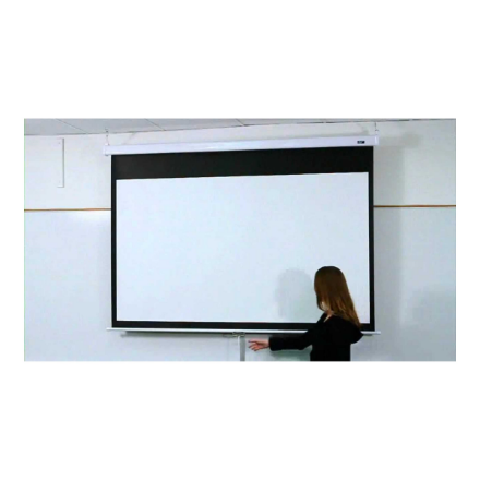 Elite Screens | Manual Series | M135XWV2 | Diagonal 135 " | 4:3 | Viewable screen width (W) 274 cm |