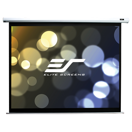 Elite Screens Spectrum Series Electric100XH Diagonal 100 "