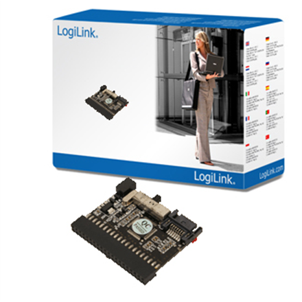 Logilink Adapter IDE to SATA  other
