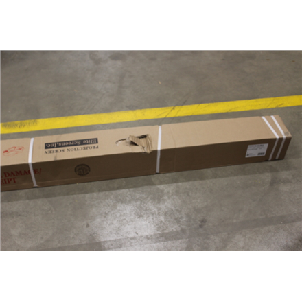 SALE OUT. Elite ScreensM150UWH2 Manual Pull Down Screen 150'' 16:9 / Diagonal 375cm