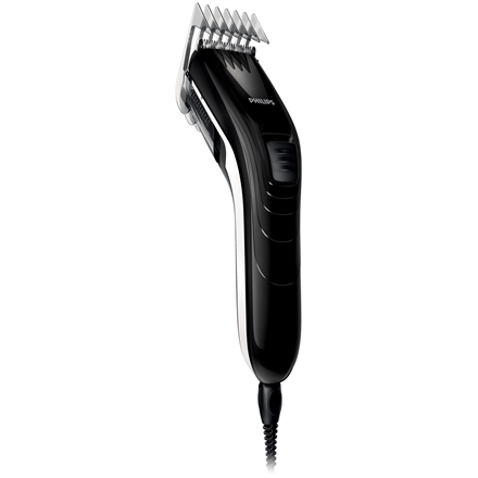 Philips Hair clipper QC5115 Warranty 24 month(s)