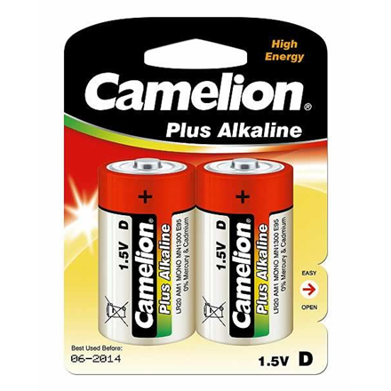 Camelion D/LR20