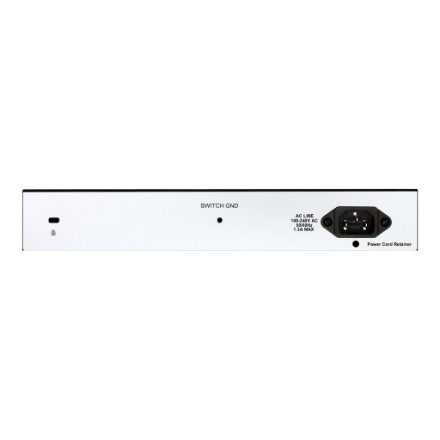 D-LINK DGS-1210-10P