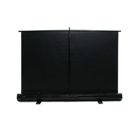 Elite Screens ezCinema Series F100NWH Diagonal 100 "