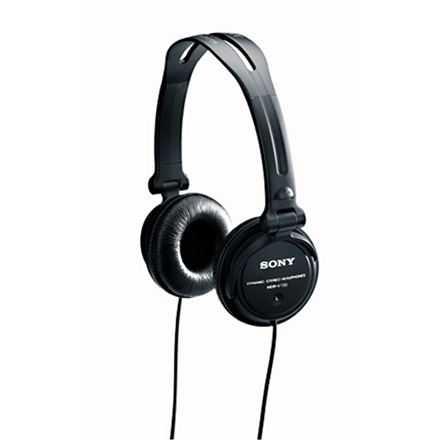 Sony MDR-V150 Headphones
