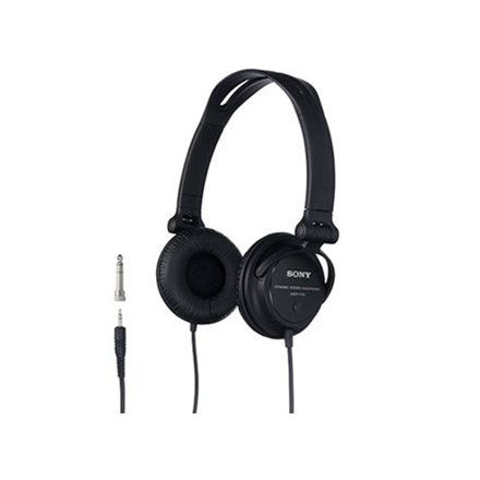 Sony MDR-V150 Headphones