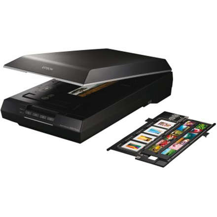 Epson Perfection V600 Photo Flatbed