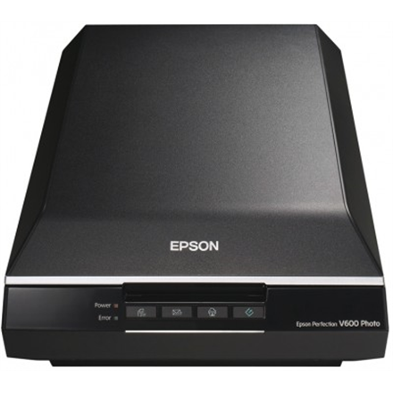 Epson Perfection V600 Photo Flatbed