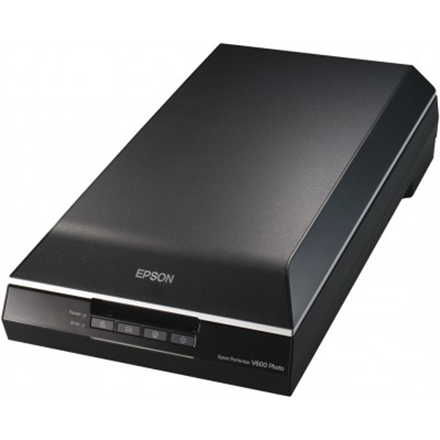Epson Perfection V600 Photo Flatbed