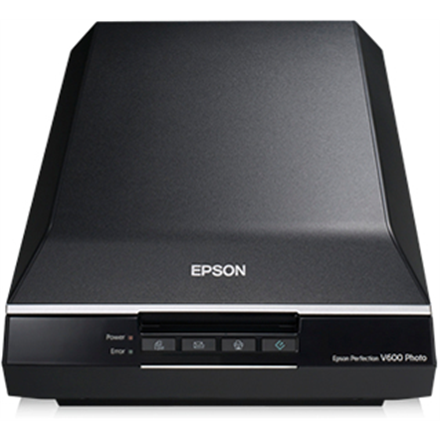 Epson Perfection V600 Photo Flatbed