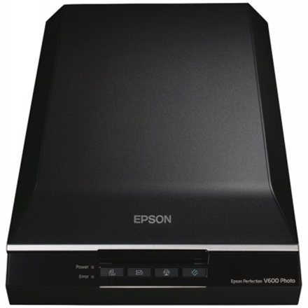 Epson Perfection V600 Photo Flatbed