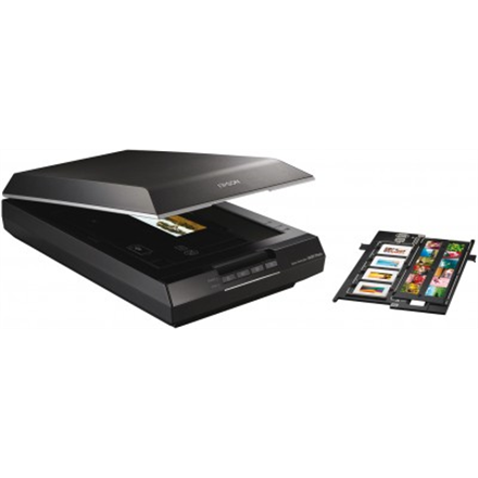 Epson Perfection V600 Photo Flatbed