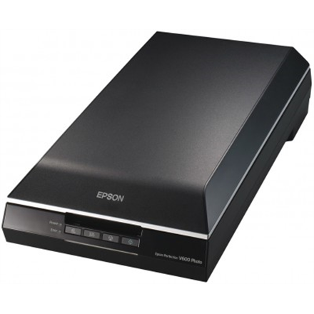 Epson Perfection V600 Photo Flatbed