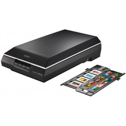 Epson Perfection V600 Photo Flatbed