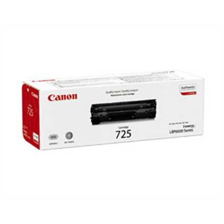 Canon 725 Toner Cartridge