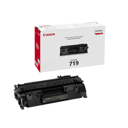 Canon 719 Toner Cartridge