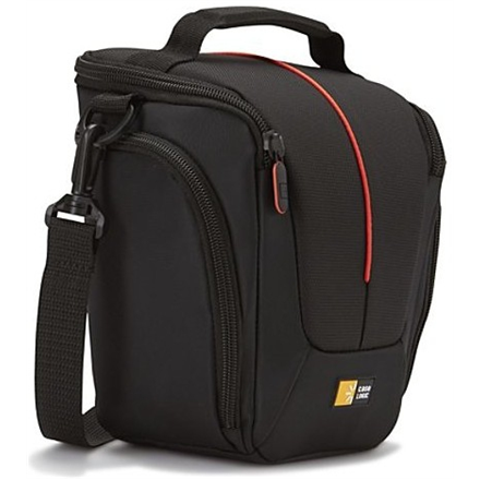 Case Logic DCB-306 SLR Camera Bag Black