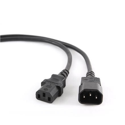 Cablexpert PC-189-VDE power extension cable 1.8 meter