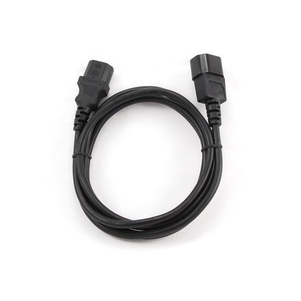 Cablexpert PC-189-VDE power extension cable 1.8 meter