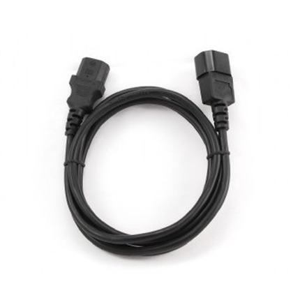 Cablexpert PC-189-VDE power extension cable 1.8 meter