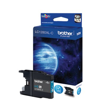 Brother LC1280XLC Ink Cartridge