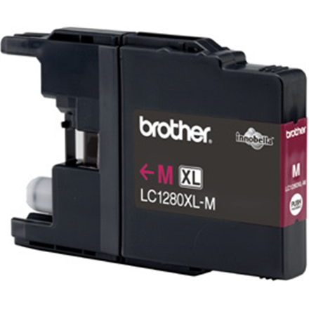 Brother LC1280XLM Ink Cartridge