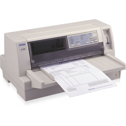 Epson LQ-680 Pro Dot matrix