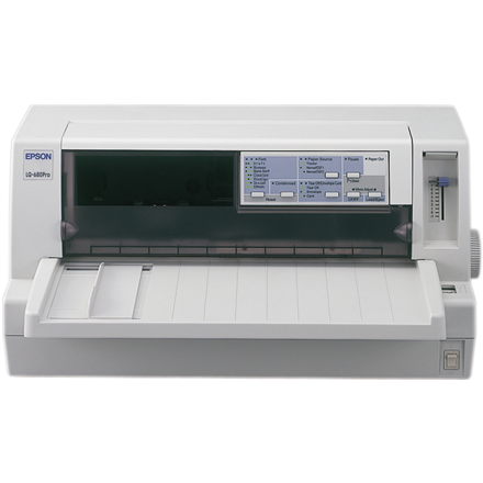 Epson LQ-680 Pro Dot matrix