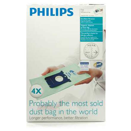 Philips Dust Bag