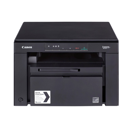 Canon i-SENSYS MF3010 Mono