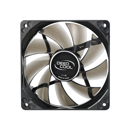 120 mm case ventilation fan