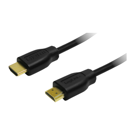 Logilink HDMI A male - HDMI A male