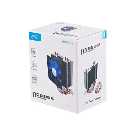 Deepcool  "Ice Edge Mini FS" universal cooler