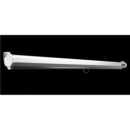 Elite Screens Manual Series M84NWH Diagonal 84 "