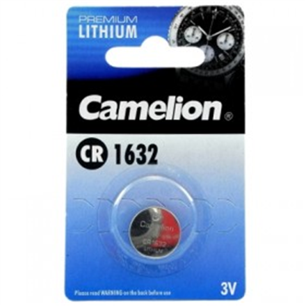 Camelion CR1632-BP1  CR1632