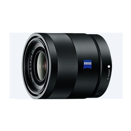 Sony SEL-24F18Z Sonnar T* E 24mm F1.8 ZA wide angle lens
